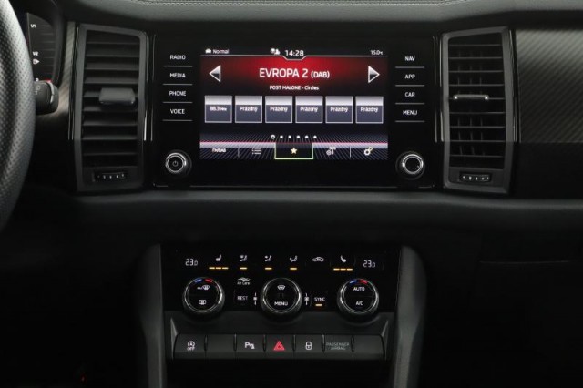 Škoda Kodiaq  2.0 TDI Sportline Plus