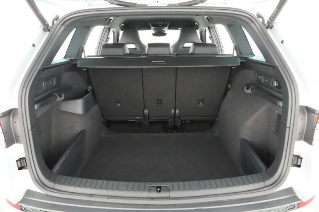 Škoda Kodiaq  2.0 TDI Sportline Plus