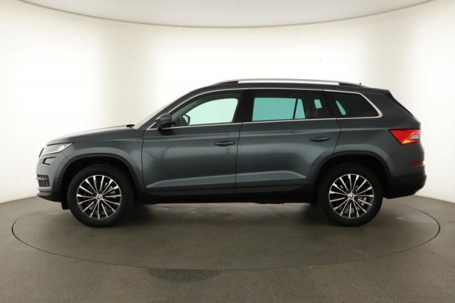 Škoda Kodiaq  2.0 TDI Style Plus