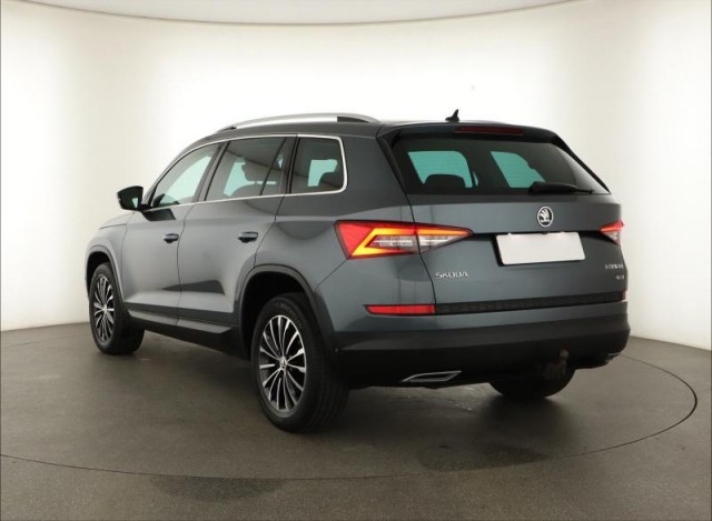 Škoda Kodiaq  2.0 TDI Style Plus