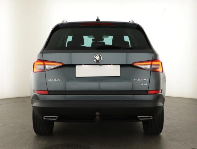 Škoda Kodiaq  2.0 TDI Style Plus