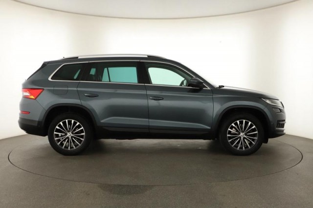 Škoda Kodiaq  2.0 TDI Style Plus