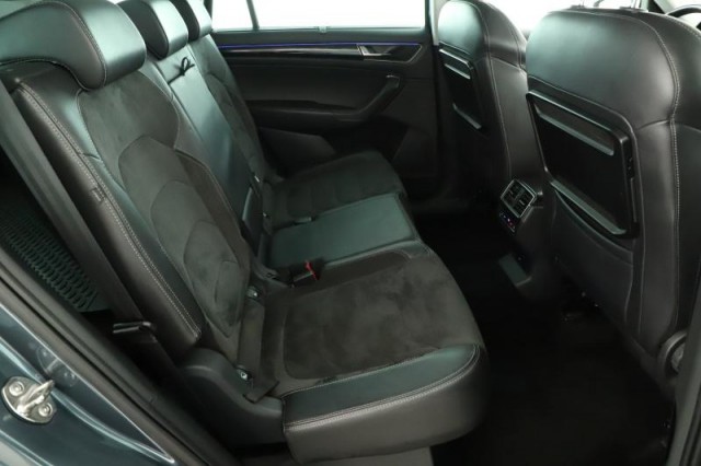 Škoda Kodiaq  2.0 TDI Style Plus