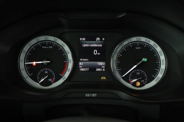 Škoda Kodiaq  2.0 TDI Style Plus