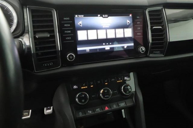 Škoda Kodiaq  2.0 TDI Style Plus