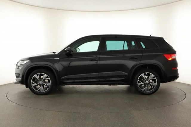 Škoda Kodiaq  2.0 TDI 