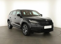 Škoda Kodiaq  2.0 TDI 