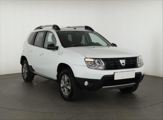 Dacia Duster  1.6 SCe Comfort