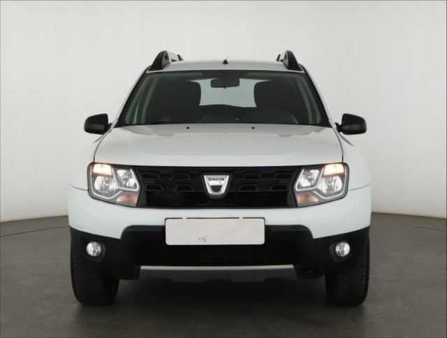 Dacia Duster  1.6 SCe Comfort