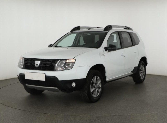 Dacia Duster  1.6 SCe Comfort