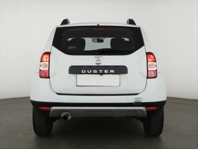Dacia Duster  1.6 SCe Comfort