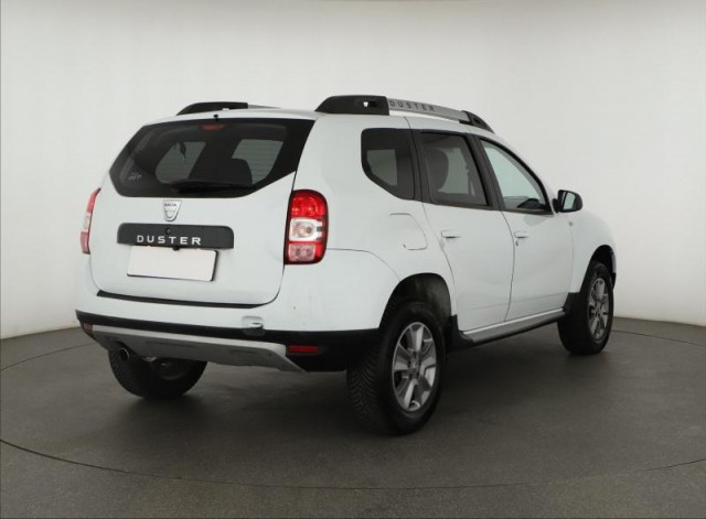 Dacia Duster  1.6 SCe Comfort