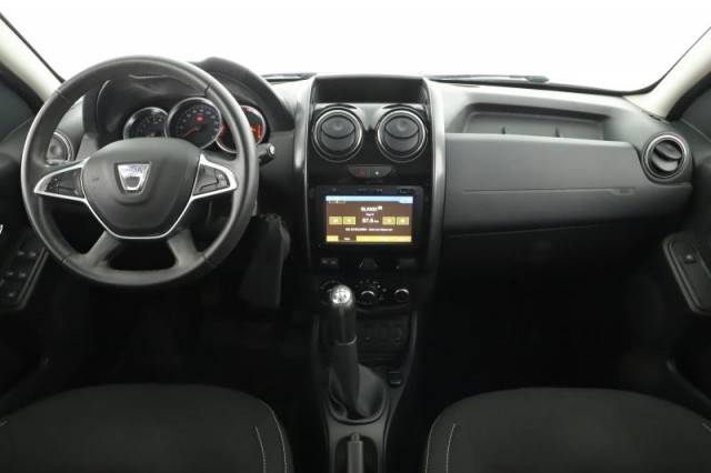 Dacia Duster  1.6 SCe Comfort