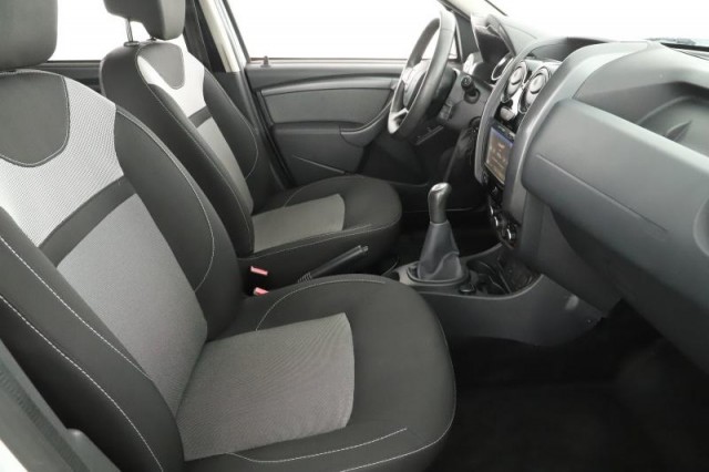 Dacia Duster  1.6 SCe Comfort