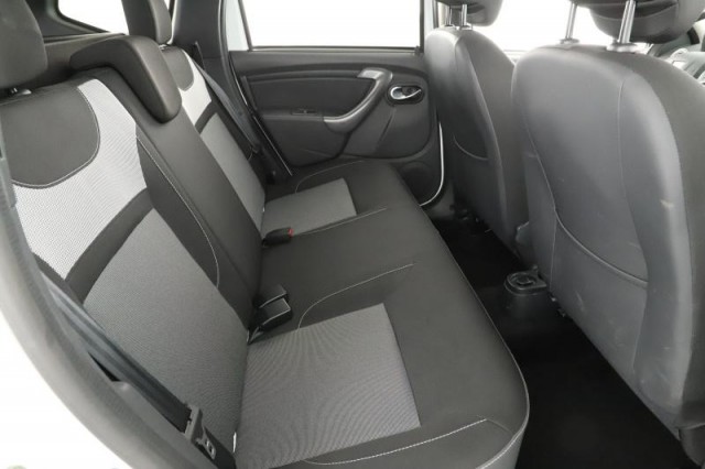 Dacia Duster  1.6 SCe Comfort