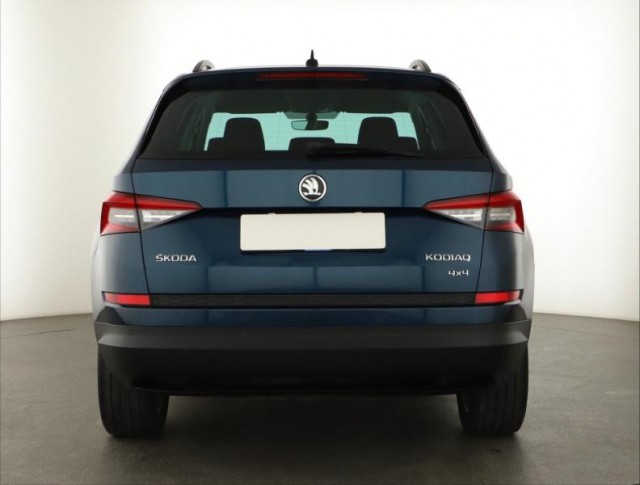 Škoda Kodiaq  2.0 TSI 
