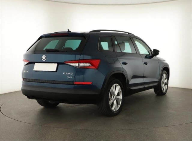 Škoda Kodiaq  2.0 TSI 
