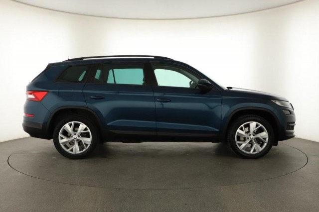Škoda Kodiaq  2.0 TSI 