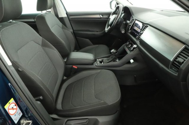 Škoda Kodiaq  2.0 TSI 