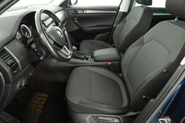 Škoda Kodiaq  2.0 TSI 