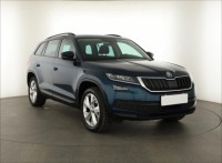 Škoda Kodiaq  2.0 TSI 