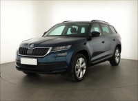 Škoda Kodiaq  2.0 TSI 