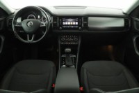 Škoda Kodiaq  2.0 TSI 