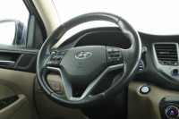 Hyundai Tucson  2.0 CRDi 