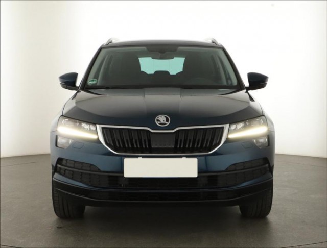 Škoda Karoq  1.5 TSI Style Plus