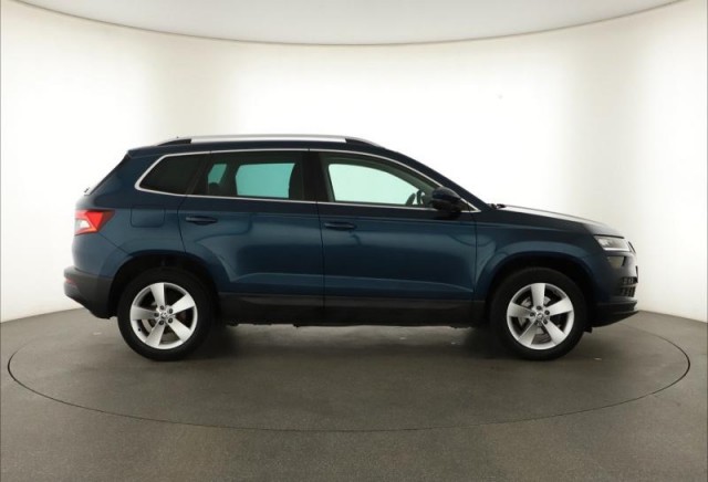 Škoda Karoq  1.5 TSI Style Plus