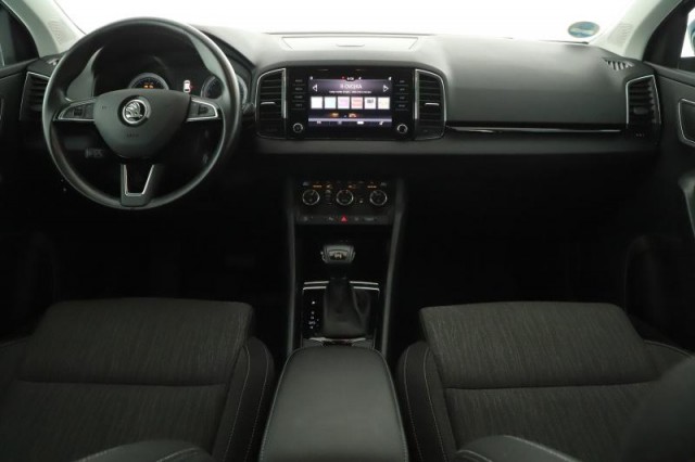 Škoda Karoq  1.5 TSI Style Plus