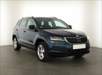 Škoda Karoq  1.5 TSI Style Plus