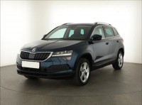 Škoda Karoq  1.5 TSI Style Plus