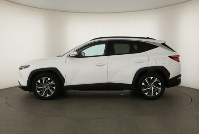 Hyundai Tucson  1.6 T-GDI 48V MHEV Smart