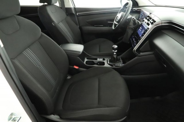 Hyundai Tucson  1.6 T-GDI 48V MHEV Smart