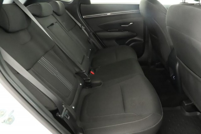 Hyundai Tucson  1.6 T-GDI 48V MHEV Smart