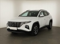 Hyundai Tucson  1.6 T-GDI 48V MHEV Smart