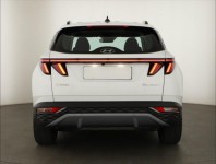 Hyundai Tucson  1.6 T-GDI 48V MHEV Smart
