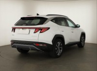 Hyundai Tucson  1.6 T-GDI 48V MHEV Smart