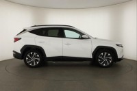 Hyundai Tucson  1.6 T-GDI 48V MHEV Smart