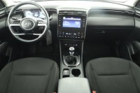 Hyundai Tucson  1.6 T-GDI 48V MHEV Smart