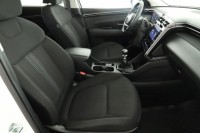 Hyundai Tucson  1.6 T-GDI 48V MHEV Smart