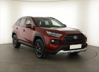 Toyota RAV 4  2.5 Hybrid Adventure