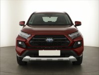 Toyota RAV 4  2.5 Hybrid Adventure