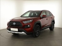 Toyota RAV 4  2.5 Hybrid Adventure