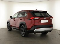 Toyota RAV 4  2.5 Hybrid Adventure