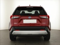 Toyota RAV 4  2.5 Hybrid Adventure