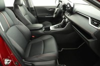 Toyota RAV 4  2.5 Hybrid Adventure