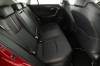 Toyota RAV 4  2.5 Hybrid Adventure