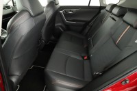 Toyota RAV 4  2.5 Hybrid Adventure